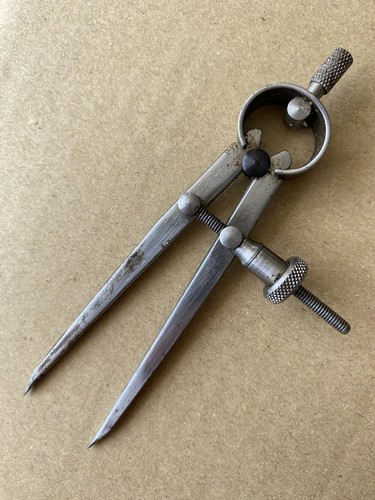 Vintage moore and wright - vintage,
