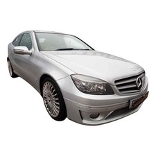 MERCEDES CLC BREAKING W203