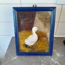 Rare Vintage The Ugly Duckling