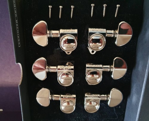 Gibson tuners off 2026 - gibson,
