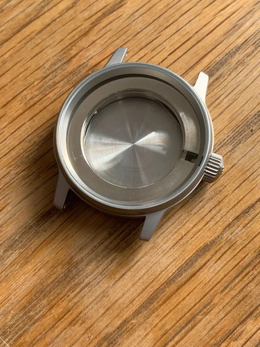 Fortis flieger gents - , watch