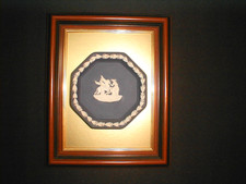 Wedgwood Jasper Ware Vintage