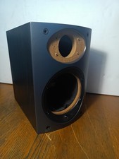 1x Mordaunt Short Aviano 1 Hifi Separate EMPTY SPEAKER ONLY 
