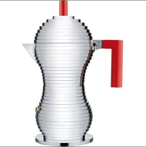 Alessi pulcina espresso coffee - pulcina,