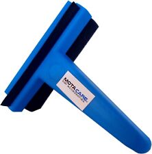 Ice Scraper Squeegee & Sponge 3 In 1 Car Van Window Windscreen Frost Snow Winter