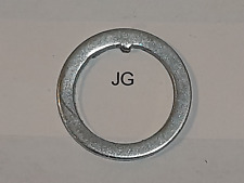 VESPA SPRINT RALLY SMALLFRAME PX PE FORK BEARING LOCKING WASHER