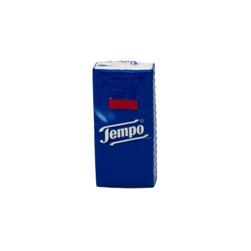 Tempo taschentucher facial - tempo,