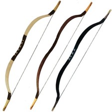 Medieval Horse Bow, Ideal for