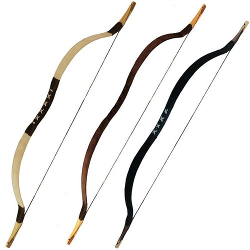 Medieval horse bow - ideal, for