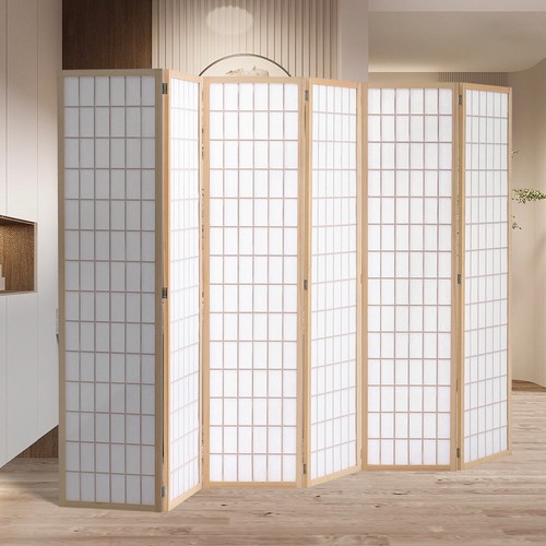 Folding room divider wall - folding,