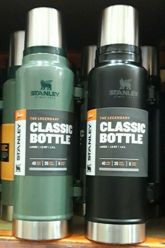 Classic vacuum bottle - ,