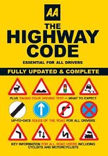 AA the Highway Code (AA