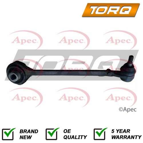 Track control arm - front, right