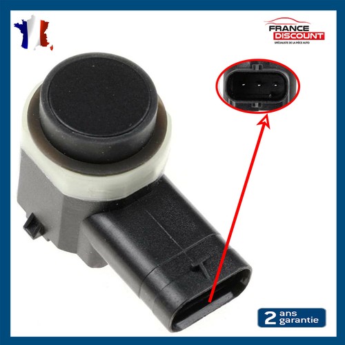 Parking reversing sensor - reversing,
