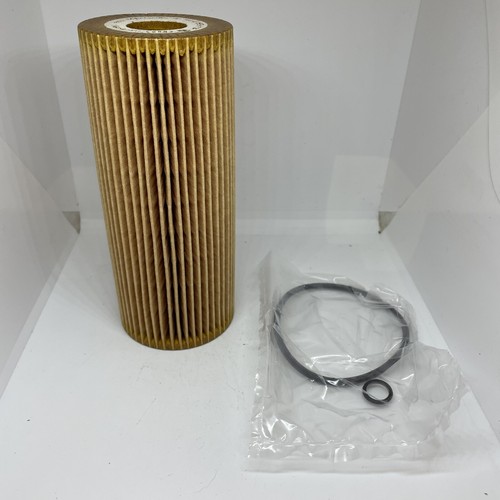 Engine oil filter - 1.9, pd