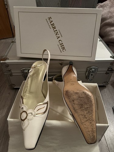 Womans sabrina chic shoes - chic,