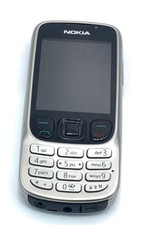 Nokia 6303c Mobile Phone