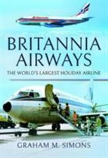Britannia Airways : The
