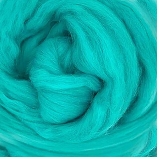 100g merino wool tops - merino, 64's