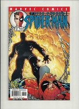 Peter Parker Spiderman  #31 NM 