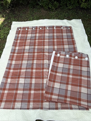 Next burnt orange rustic - burnt,