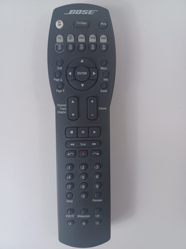 Bose 321 cinemate gs - bose,