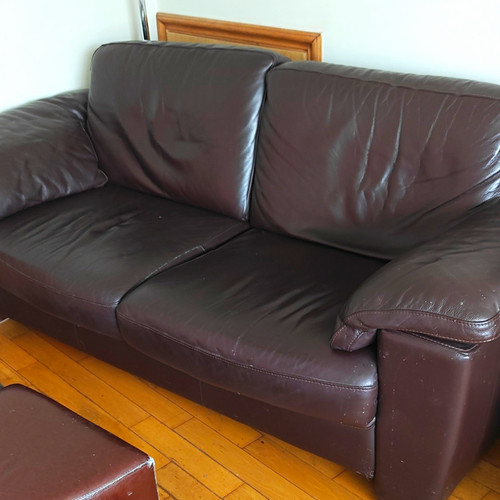 Handmade traditional brown - handmade,