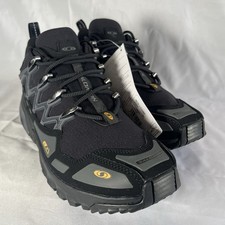 SALOMON ACS + CSWP Black /