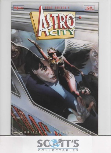 Astro city nm - ,