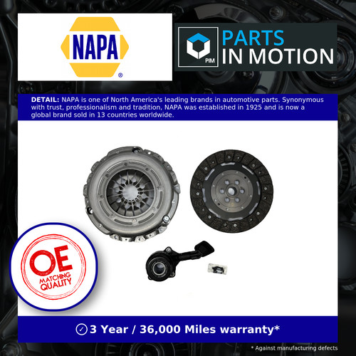 Clutch kit fits - clutch,