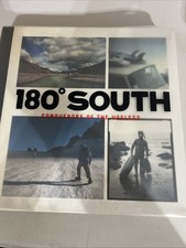 180 South: Conquerors of the Useless by Chris Malloy: Used