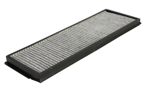 Cab filter right - cab, scania