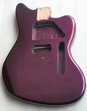 Telemaster hb guitar - hz-tm,