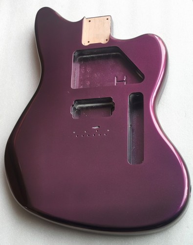 Telemaster hb guitar - telemaster,