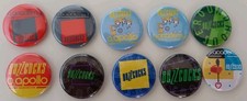  Buzzcocks 51 Tour 10 Button