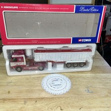 Corgi CC12415 Volvo FH