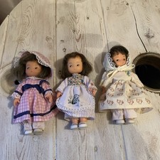 VINTAGE PEDIGREE 1970s MATILDA