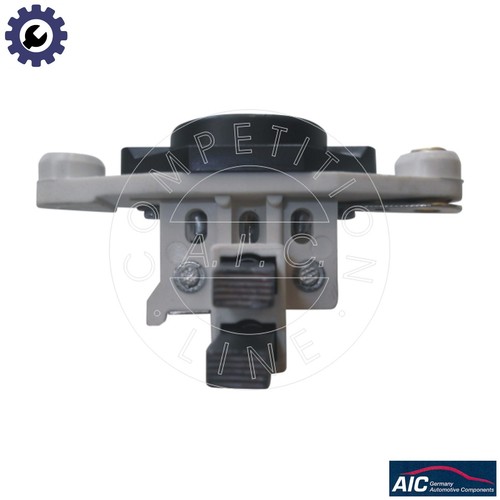 Alternator regulator 50676 for - alternator,