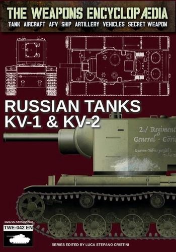 Russian tanks kv1 2 by - kv-2,