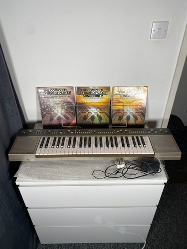 Vintage yamaha 55 - yamaha, ps-55