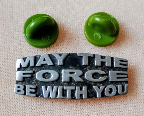 Star wars pewter - wars,