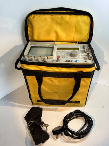 Satellite signal meter - tv,