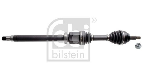 Febi bilstein drive shaft - febi,