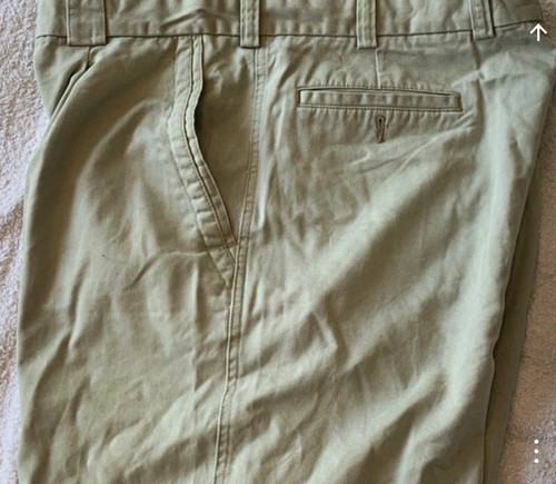 Oakman men chino trousers - oakman, men’s