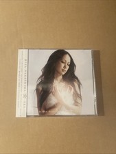 Mika Nakashima - Yes - CD - New And Sealed