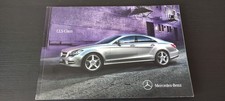 Mercedes CLS Original Sales