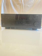 Yamaha RX-V673 7.2 AV Receiver