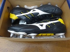 Brand New Mizuno Rugby Boots