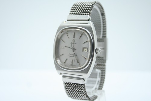 Exc vintage 1979 omega - [exc+5],