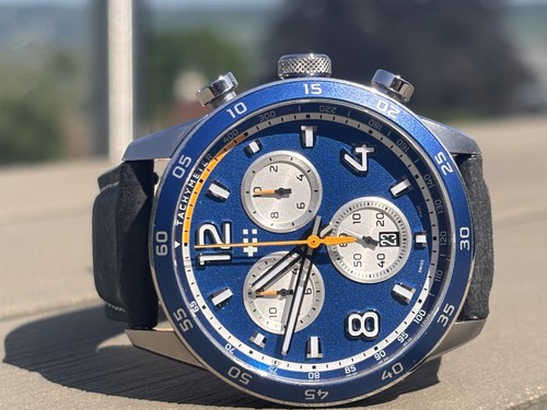 Christopher ward rapide - christopher,